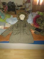 Verkaufe hier eine schöne Winter Jacke Nordrhein-Westfalen - Recklinghausen Vorschau