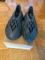 Adidas Yeezy Foam Runner Carbon Gr. 47 Bayern - Senden Vorschau
