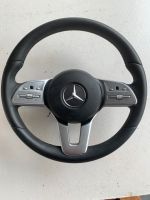 Original Mercedes G Klasse Lenkrad komplett Airbag A0040053699 Nordrhein-Westfalen - Recklinghausen Vorschau