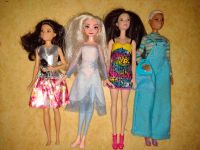 Barbie Skipper Elsa Fashionistas Brandenburg - Eberswalde Vorschau