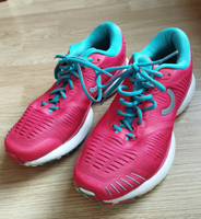 True Motion U-TECH Damen Laufschuhe Dresden - Klotzsche Vorschau
