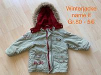 Winterjacke Anorak Name It 80 Innenstadt - Köln Altstadt Vorschau