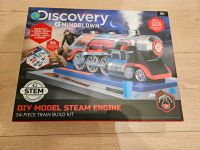 Discovery™ MINDBLOWN STEM Dampflokomotive Bausatz Thüringen - Uder Vorschau