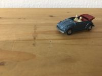 H0 1:87 Wiking - VW Käfer 1303 Cabrio blau Baden-Württemberg - Tettnang Vorschau