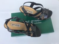 Neu Damen Sandalen Paul Green München gr.37 Hessen - Wolfhagen  Vorschau