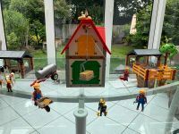 Playmobil Großes Bauernhof Set (siehe alle Bilder) Nordrhein-Westfalen - Hilden Vorschau