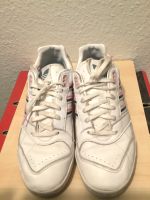 Adidas Sneaker Gr. aus 8 1/2 Niedersachsen - Damme Vorschau