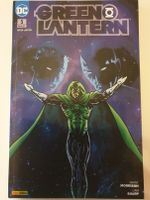 DC Comics GREEN LANTERN Band 5 Der Ultra-Krieg(NP18,-) Duisburg - Rheinhausen Vorschau