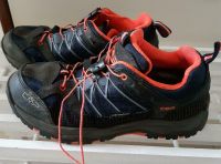 Wanderschuhe Trekkingschuhe CMP Gr.35 Baden-Württemberg - Friedrichshafen Vorschau