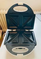 Antihaft-beschichteter Sandwich-Toaster für 4 Portionen, 750 Watt Bielefeld - Dornberg Vorschau