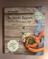Thermomix TM 5, So kocht Bayern, neuwertig Hannover - Vahrenwald-List Vorschau