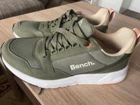 Verkaufe Schuhe Bench neu Harburg - Hamburg Heimfeld Vorschau