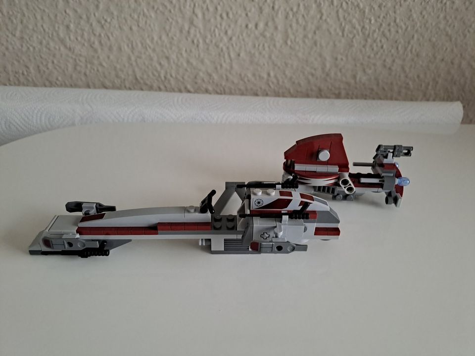 LEGO 75012 - Star Wars - Barc Speeder in Solingen