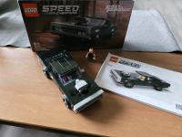 Lego Speed Champions 76912 Fast & Furious Dodge Nordrhein-Westfalen - Geldern Vorschau