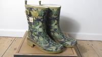 Aigle Gummistiefel (Naturkautschuk) Hessen - Linden Vorschau