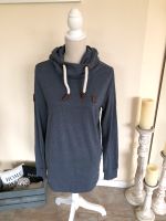 Naketano Langarmshirt Hoodie Gr.M Schleswig-Holstein - Henstedt-Ulzburg Vorschau