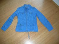 schöne Jacke Frühjahr Cecil blau  Damen S M 38 Bayern - Hainsfarth Vorschau