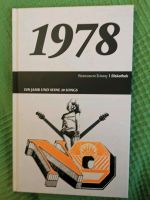 Buch + CD  1978 Ein Jahr und seine Songs Bielefeld - Brackwede Vorschau