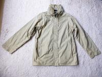 SALEWA Outdoorjacke, hell-olive, Gr. 40, sehr gut erhalten Bayern - Grub a. Forst Vorschau