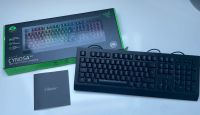 Razer Gaming Tastatur RGB in Schwarz Niedersachsen - Diepholz Vorschau