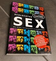 Buch "Schlechter Sex" 1 Ming / Schwarzkopf Mecklenburg-Vorpommern - Stralsund Vorschau