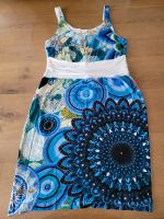 Desigual Kleid Größe M Baden-Württemberg - Pfullingen Vorschau