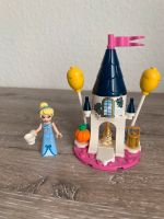 Lego Disney Cinderellas kleines Schloss Hessen - Butzbach Vorschau