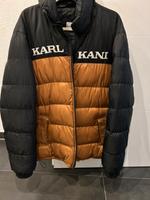 Karl Kani Winterjacke / Pufferjacke - Größe L Rheinland-Pfalz - Trier Vorschau