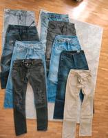 Paket Diesel Jeans Modelle Larkee, Tepphar, Revick Pepe 30/32 Köln - Porz Vorschau