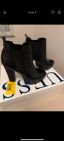 Plateau Stiefel Bayern - Augsburg Vorschau