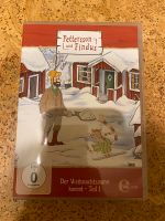 DVD Pettersson und Findus Der Weihnachtsmann kommt Bayern - Zell Oberpf Vorschau