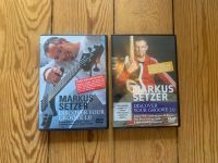 Markus Setzer DVDs Hamburg-Nord - Hamburg Winterhude Vorschau