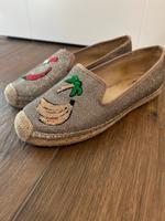 Guess espadrilles Nordrhein-Westfalen - Straelen Vorschau