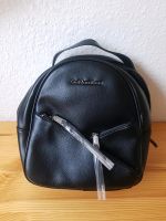 GianMarcoVenturi GMV Cityrucksack, Damen, NEU, Hessen - Mörfelden-Walldorf Vorschau