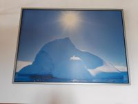 Bild iceberg and sun von Frans Lanting Bayern - Flossenbürg Vorschau