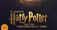 300€ Gutschein Harry Potter Musical Berlin - Mitte Vorschau