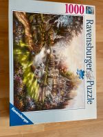 Ravensburger Puzzle 1000 Teile Baden-Württemberg - Pfaffenhofen Vorschau