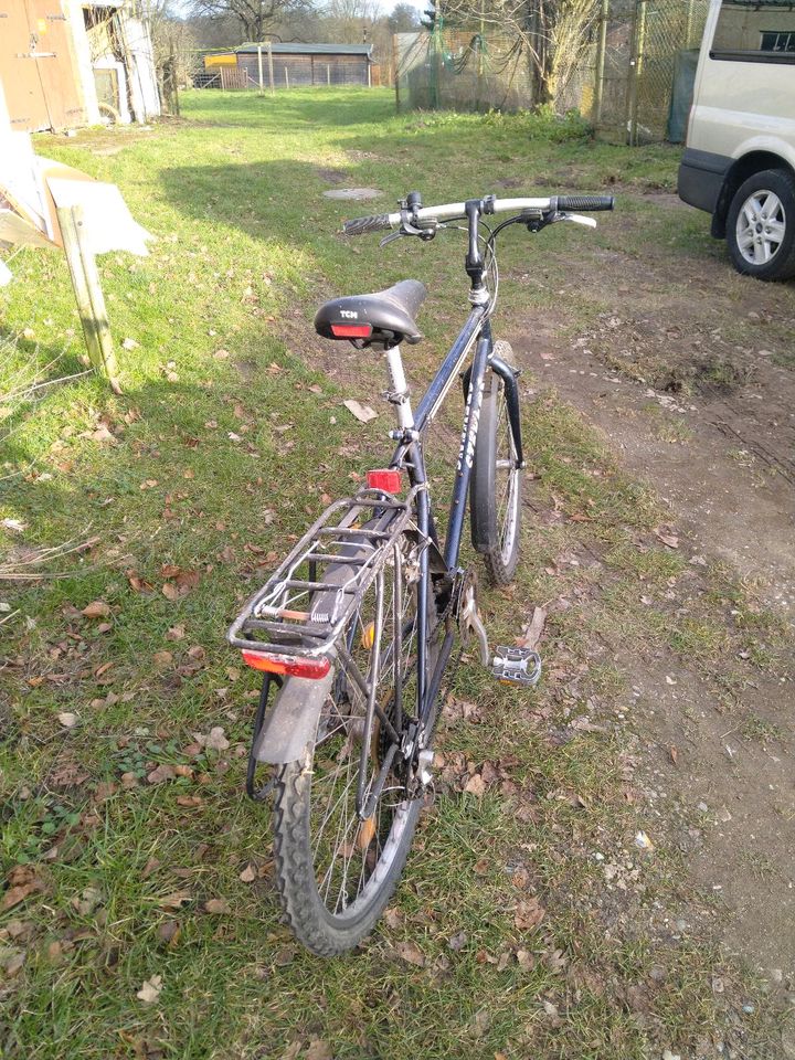 Fahrrad 26 zoll in Selmsdorf