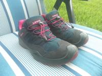 LOWA " ROBIN GTX LO " Trekking / Outdoor / Sport - Schuhe . Niedersachsen - Lehrte Vorschau