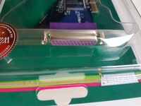 Parallel Port DSUB 25 Karte für PCI-Steckplatz München - Schwabing-Freimann Vorschau