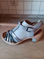 Sandalen Gabor Größe 39 Bayern - Weßling Vorschau