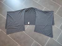 Poncho, Damen, Tom Tailor, anthrazit, One Size Bayern - Aurach Vorschau