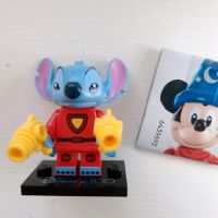 Lego Disney 100 Minifigur - Stitch (Lilo & Stitch) Berlin - Neukölln Vorschau