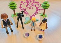 Playmobil 9230 Fotograf mit Blumenkinder Hessen - Antrifttal Vorschau