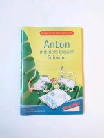Anton mit dem blauen Schwanz Schreibbilderbuch, neu Niedersachsen - Adendorf Vorschau