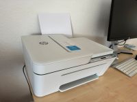 HP DeskJet Drucker Hessen - Hanau Vorschau