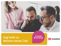 Communication Manager (m/w/d) (Schenker Deutschland) Essen - Essen-Stadtmitte Vorschau