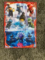 Ninjago Trading Cards Serie 7 Rheinland-Pfalz - Maxdorf Vorschau