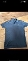 Original Ralph Lauren Poloshirt S grau Rheinland-Pfalz - Konz Vorschau