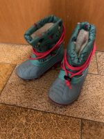 Kinder Winterstiefel Bayern - Ansbach Vorschau